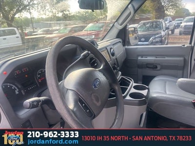 2013 Ford E-150 Commercial