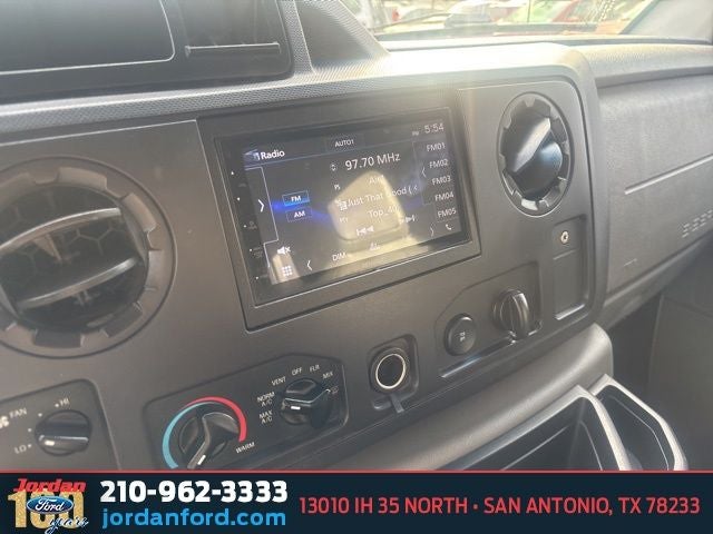 2013 Ford E-150 Commercial