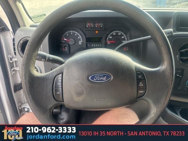 2013 Ford E-150 Commercial