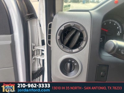 2013 Ford E-150 Commercial