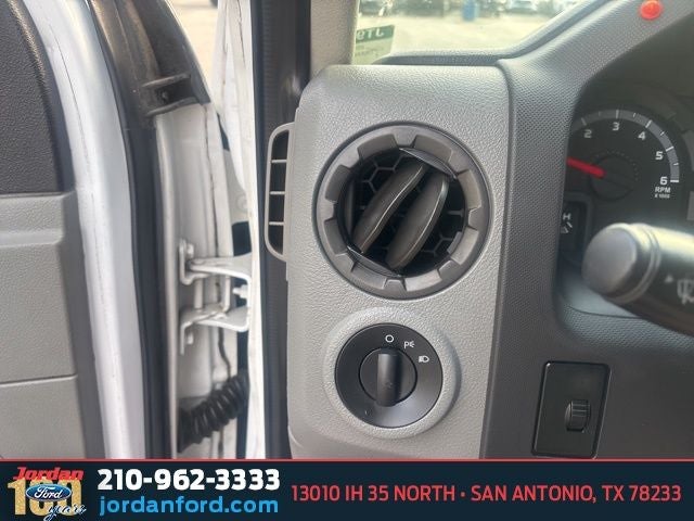 2013 Ford E-150 Commercial