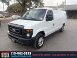 2013 Ford E-150 Commercial