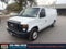 2013 Ford E-150 Commercial