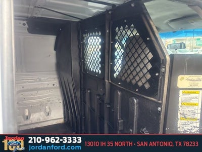 2013 Ford E-150 Commercial