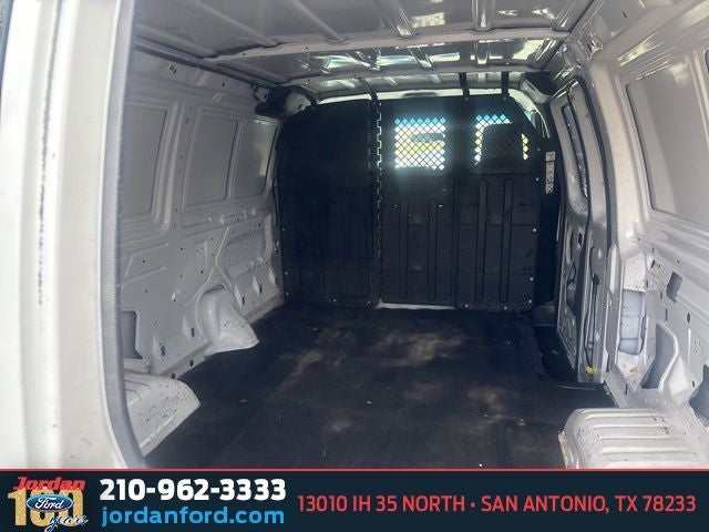 2013 Ford E-150 Commercial