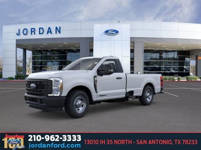 2025 Ford F-350SD XL
