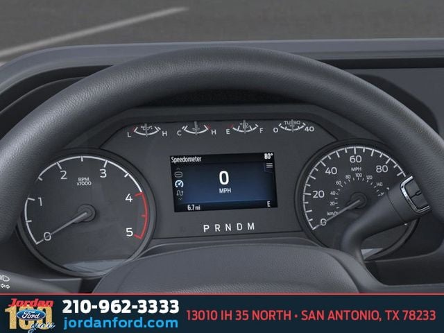 2025 Ford F-350SD XL