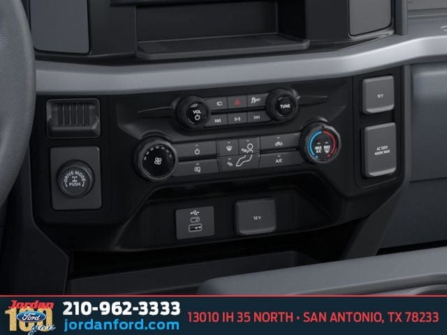 2025 Ford F-350SD XL