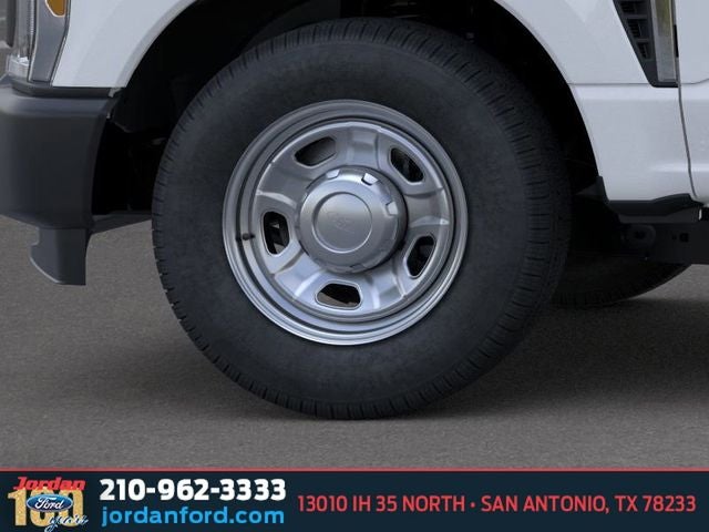 2025 Ford F-350SD XL