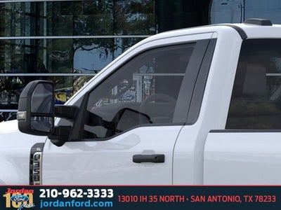 2025 Ford F-350SD XL