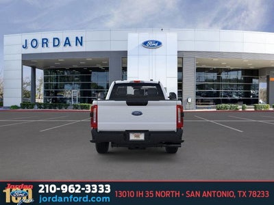 2025 Ford F-350SD XL