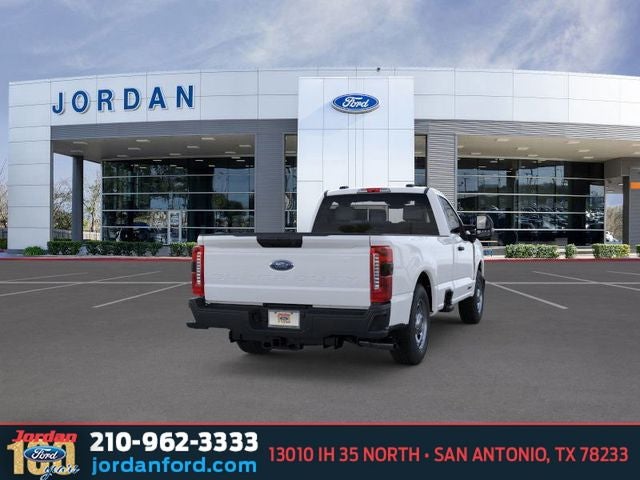 2025 Ford F-350SD XL