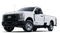 2025 Ford F-350SD XL