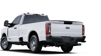 2025 Ford F-350SD XL