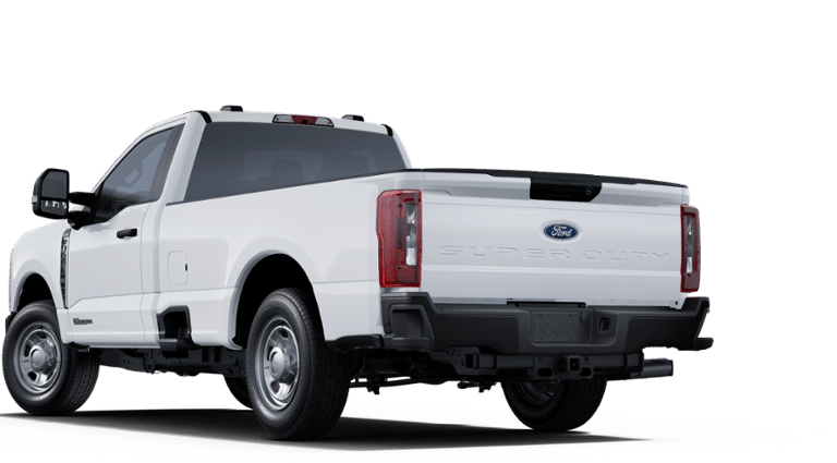 2025 Ford F-350SD XL