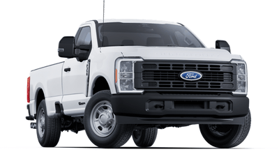 2025 Ford F-350SD XL