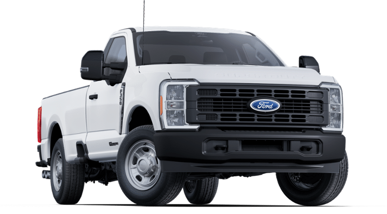 2025 Ford F-350SD XL