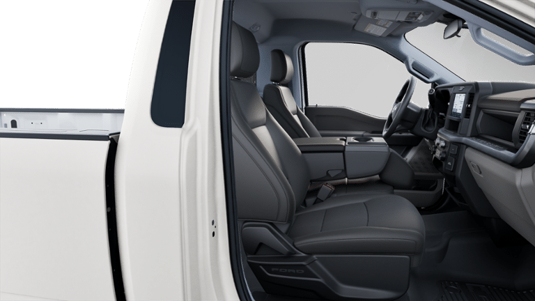 2025 Ford F-350SD XL