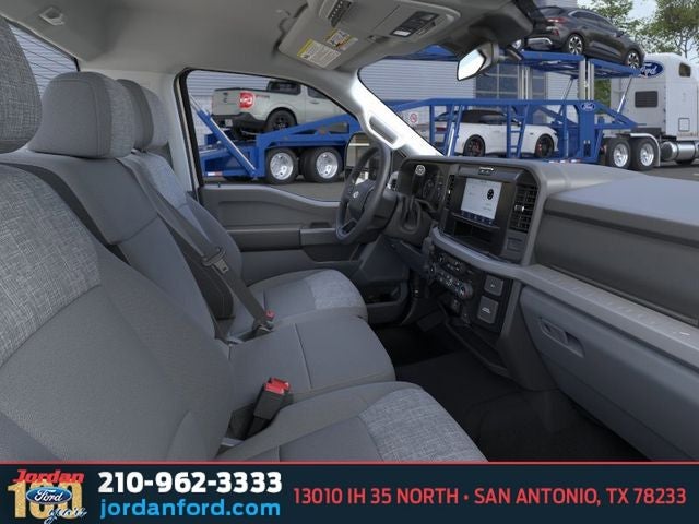 2026 Ford F-350SD DRW