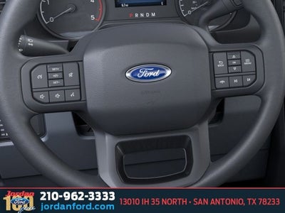 2026 Ford F-350SD DRW