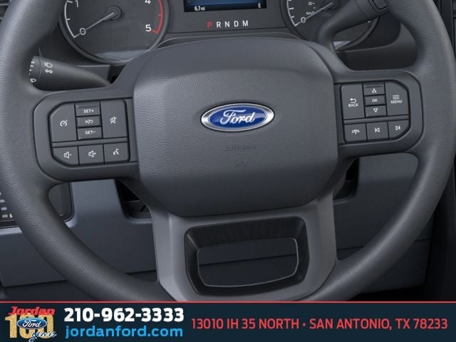 2026 Ford F-350SD DRW