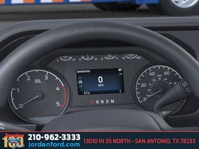 2026 Ford F-350SD DRW