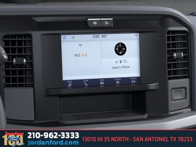 2026 Ford F-350SD DRW