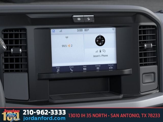 2026 Ford F-350SD DRW