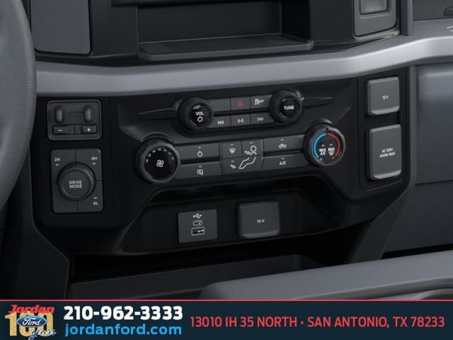 2026 Ford F-350SD DRW