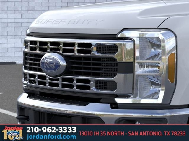 2026 Ford F-350SD DRW