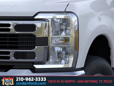 2026 Ford F-350SD DRW