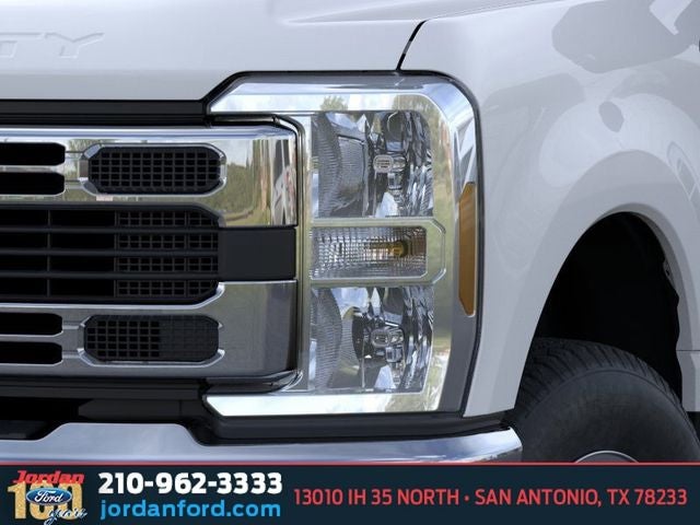 2026 Ford F-350SD DRW