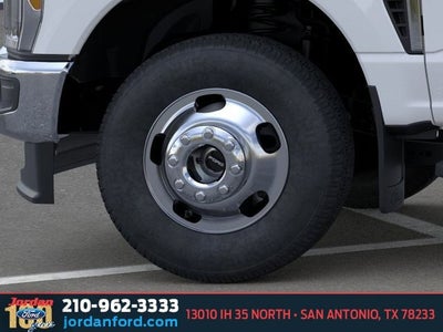 2026 Ford F-350SD DRW