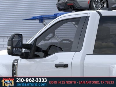 2026 Ford F-350SD DRW