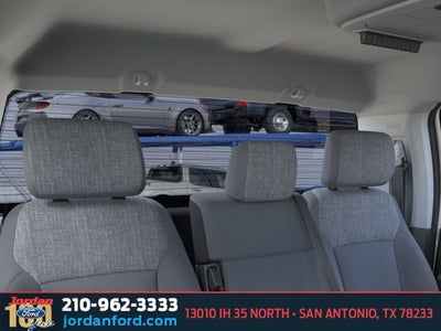 2026 Ford F-350SD DRW