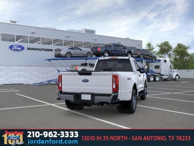 2026 Ford F-350SD DRW