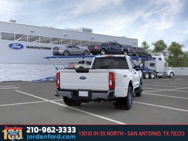 2026 Ford F-350SD DRW