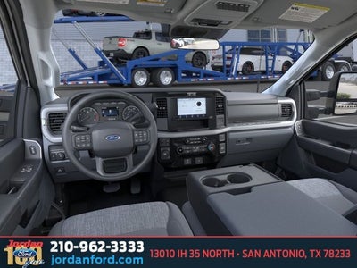 2026 Ford F-350SD DRW