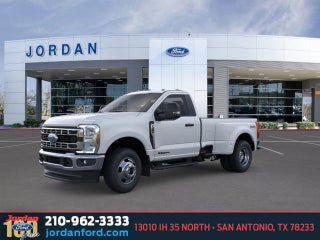 2026 Ford F-350SD DRW