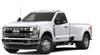 2026 Ford F-350SD DRW
