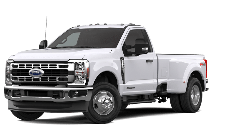 2026 Ford F-350SD DRW