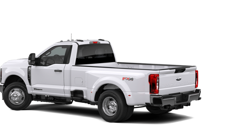 2026 Ford F-350SD DRW