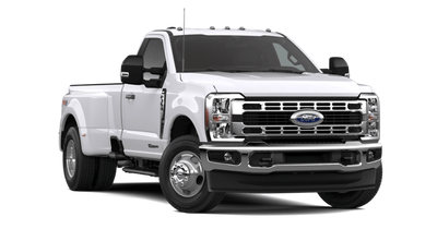 2026 Ford F-350SD DRW