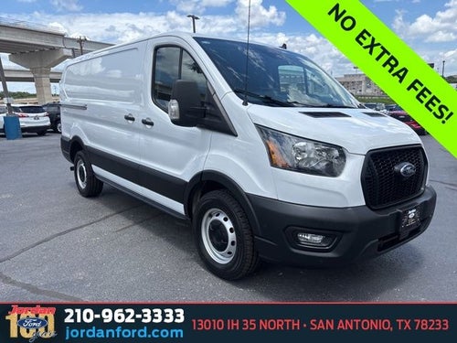 2023 Ford Transit-150 Base