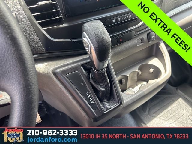 2023 Ford Transit-150 Base