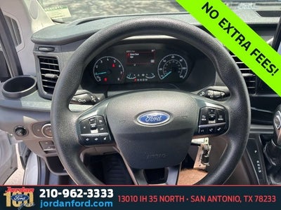 2023 Ford Transit-150 Base