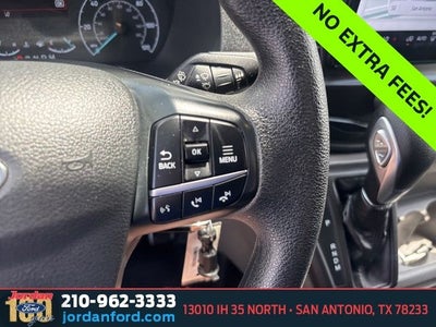 2023 Ford Transit-150 Base