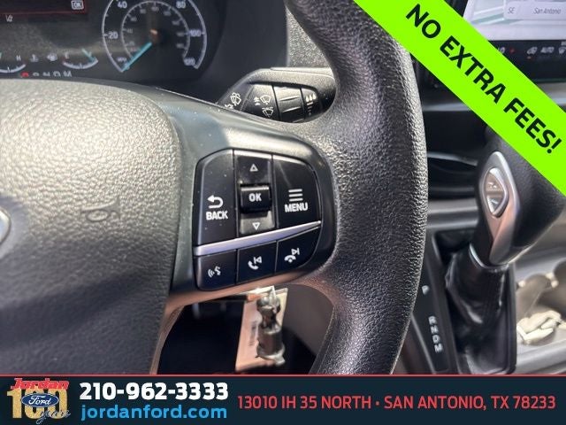 2023 Ford Transit-150 Base