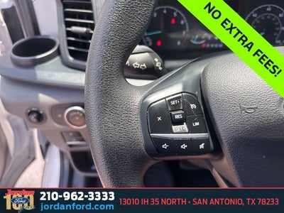 2023 Ford Transit-150 Base
