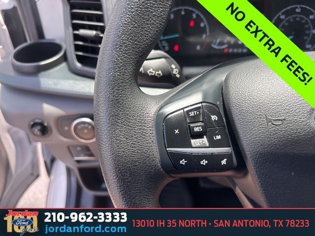2023 Ford Transit-150 Base